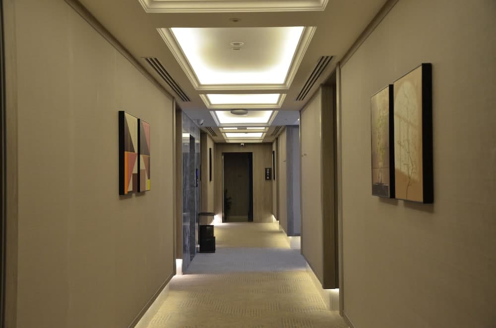 Crown Suite, Al Jubail, photo 4