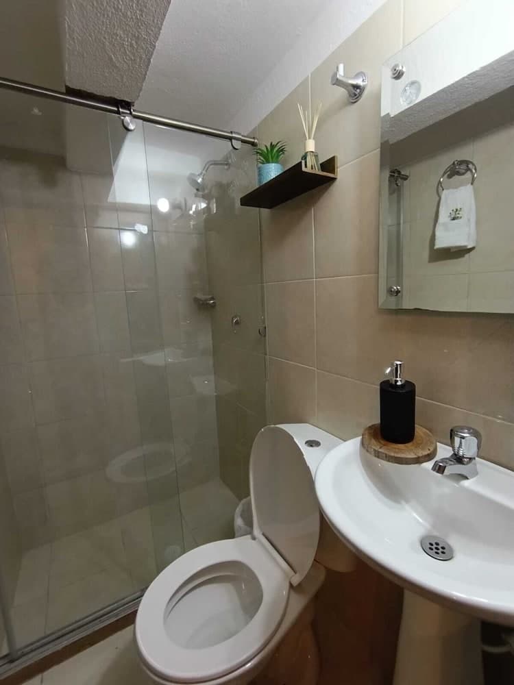 Hotel La Toscana Hostel, Villa de Leyva, photo 3