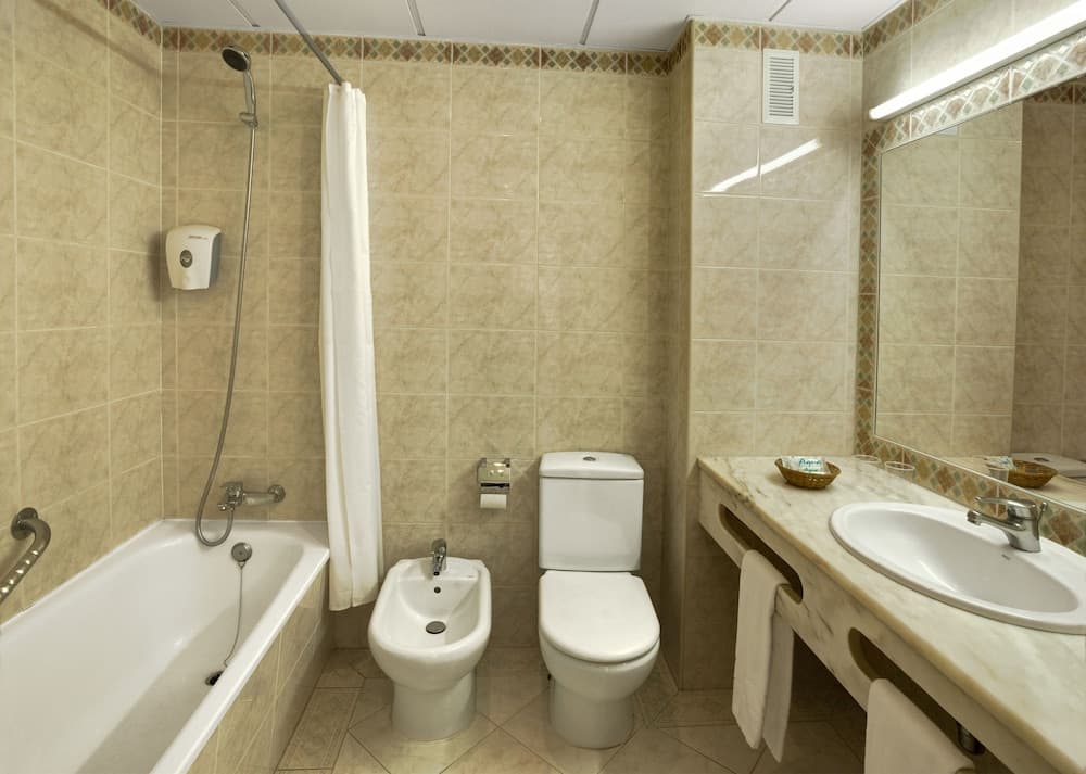 Paladim & Alagoamar Hotels, Albufeira, photo 4