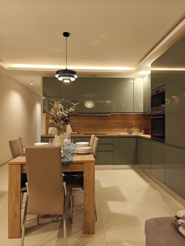 Veduta ta' Pinu Holiday Residences, Gharb, photo 2