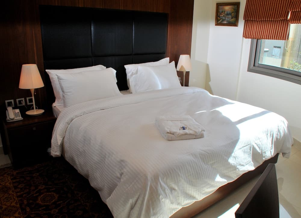Dolphin Royal Suites, Beirut, photo 2
