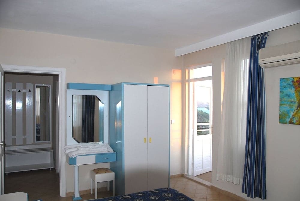 Belle Ocean Apart Hotel, Alanya, photo 2
