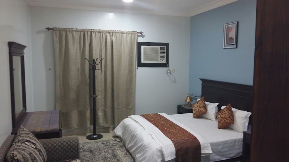 Al Eairy Furnished Apartments Al Ahsa 5, Al-Hofuf, photo 6