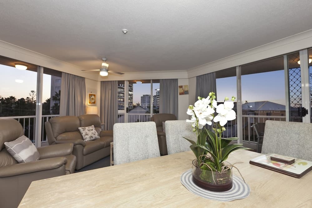 Meridian Tower, Coolangatta, photo 5