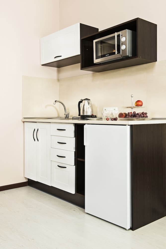 Hotel Status Apartments, Kyiv, photo 5