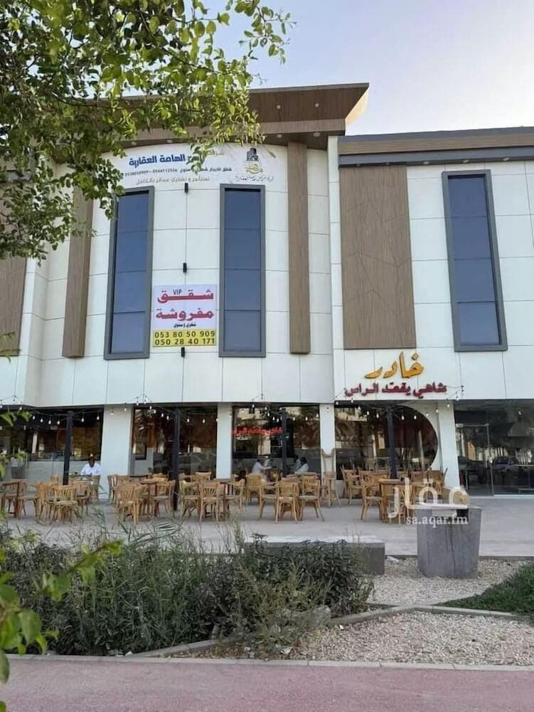 Ras Al Hama Real Estate, Riyadh, photo 3