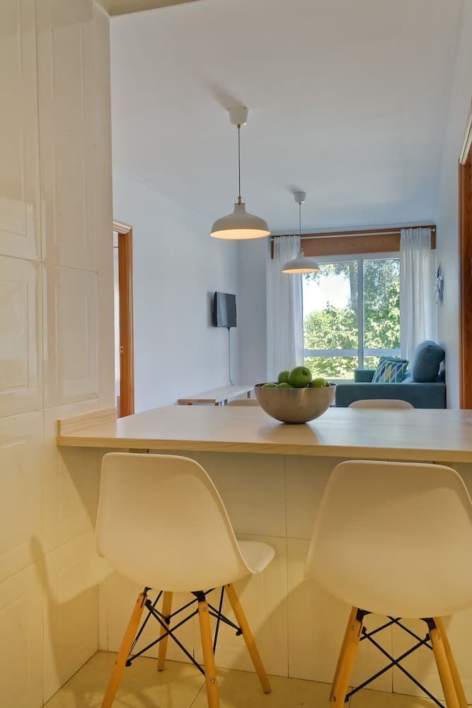 Apartamentos Duerming Park Viveiro, Viveiro, photo 2