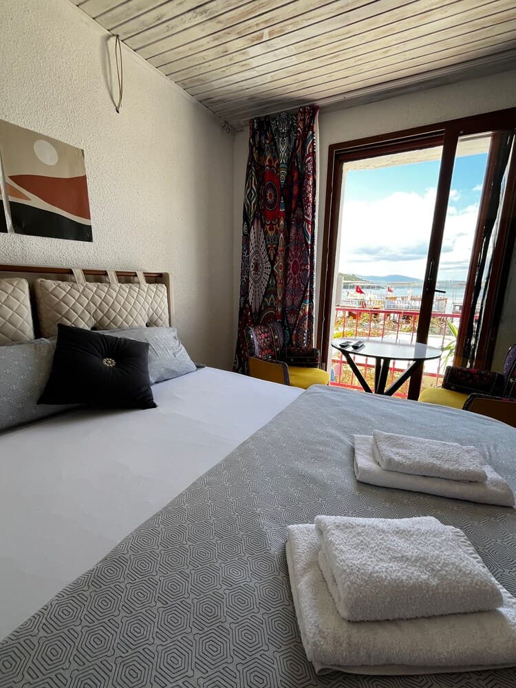 Myra Butik Otel, Seferihisar, photo 4