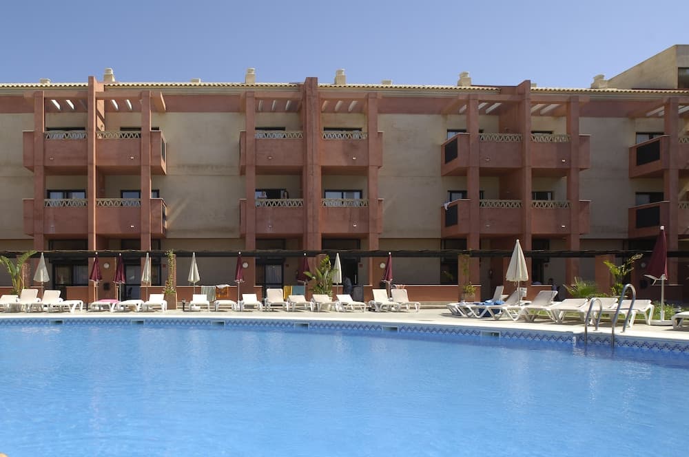 Apartamentos Leo Punta Umbría, Punta Umbría, photo 5