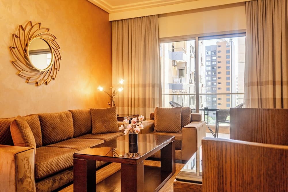 Britannia Suites, Beirut, photo 6