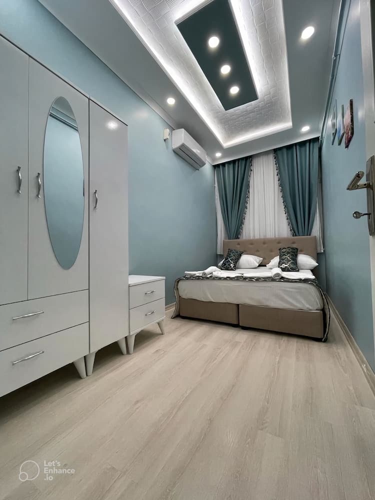 Donat Apart, Istanbul, photo 3