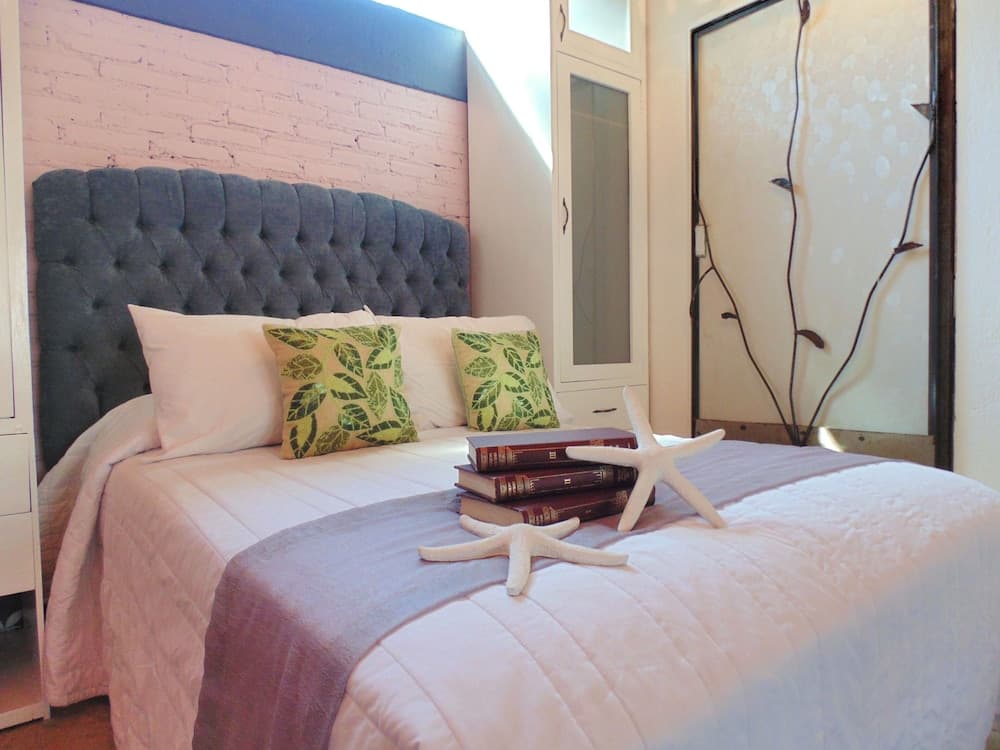 Suites Viveros de Coyoacan, Mexico City, photo 3
