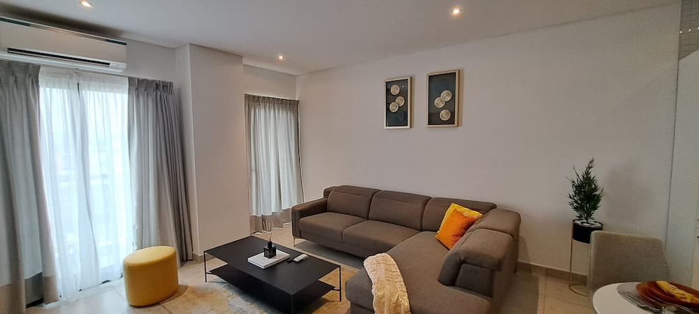The Signature Haven, Accra, photo 2