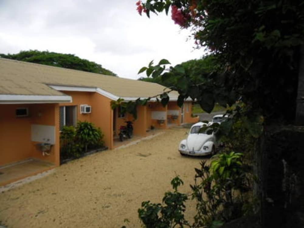 Quest Apartments, Port Vila