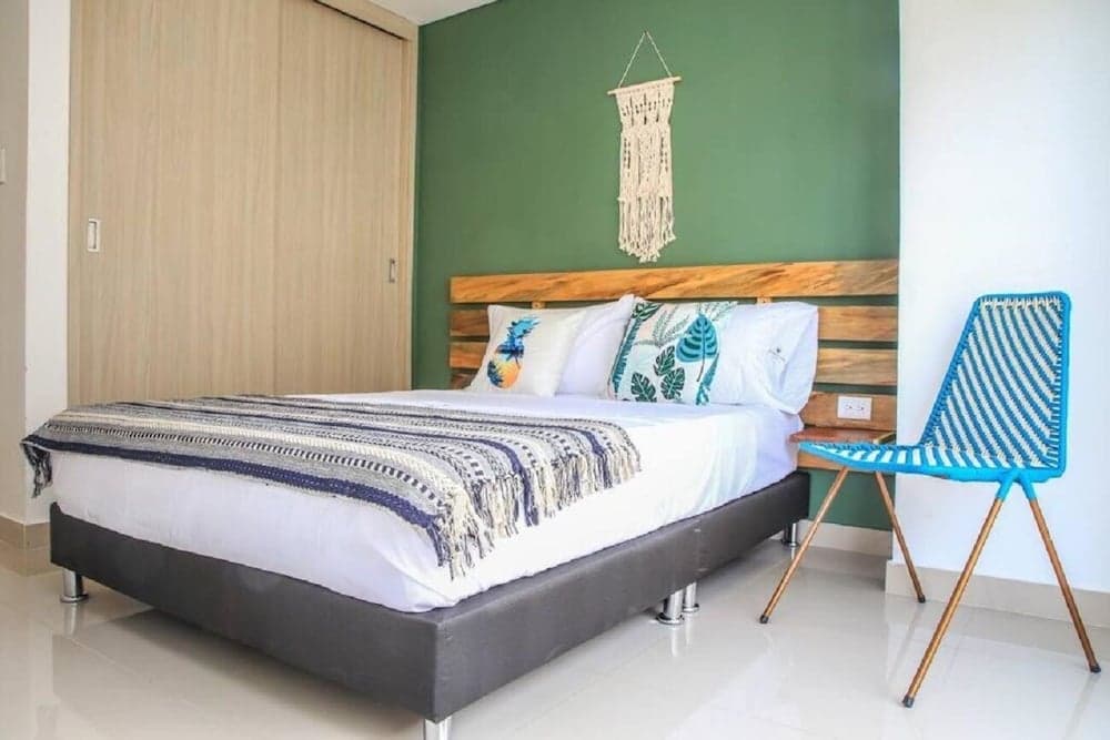DownTown Lofts by Palermo Home, Santa Marta, photo 2