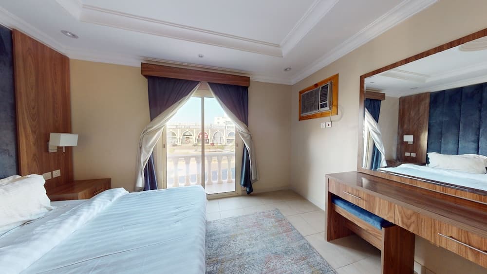 Wahat Tayiba Hotel Apartments - واحة طيبة للشقق الفندقية, Madinah, photo 2