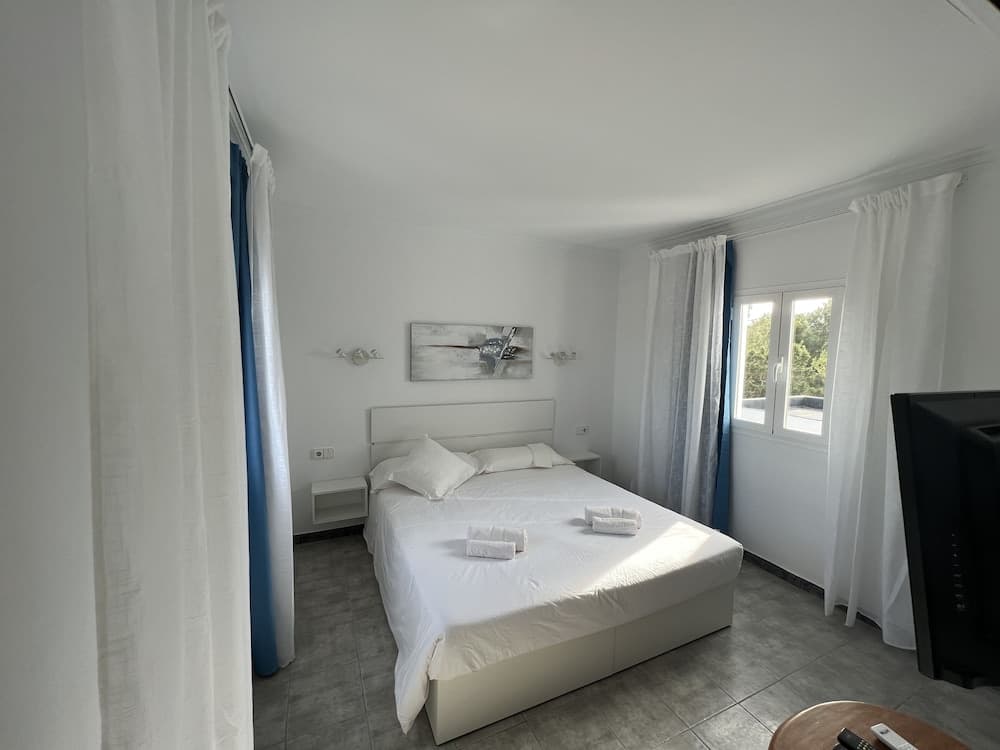 Apartamentos Vista Vedrá, Formentera, photo 4