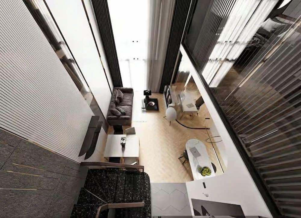 Vertex Luxstay Airport Botanica Premier, Tan Son Hoa, photo 6