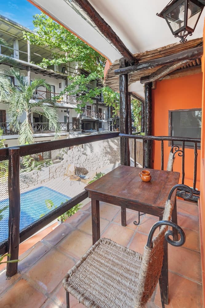 Casa Central, Playa del Carmen, photo 3