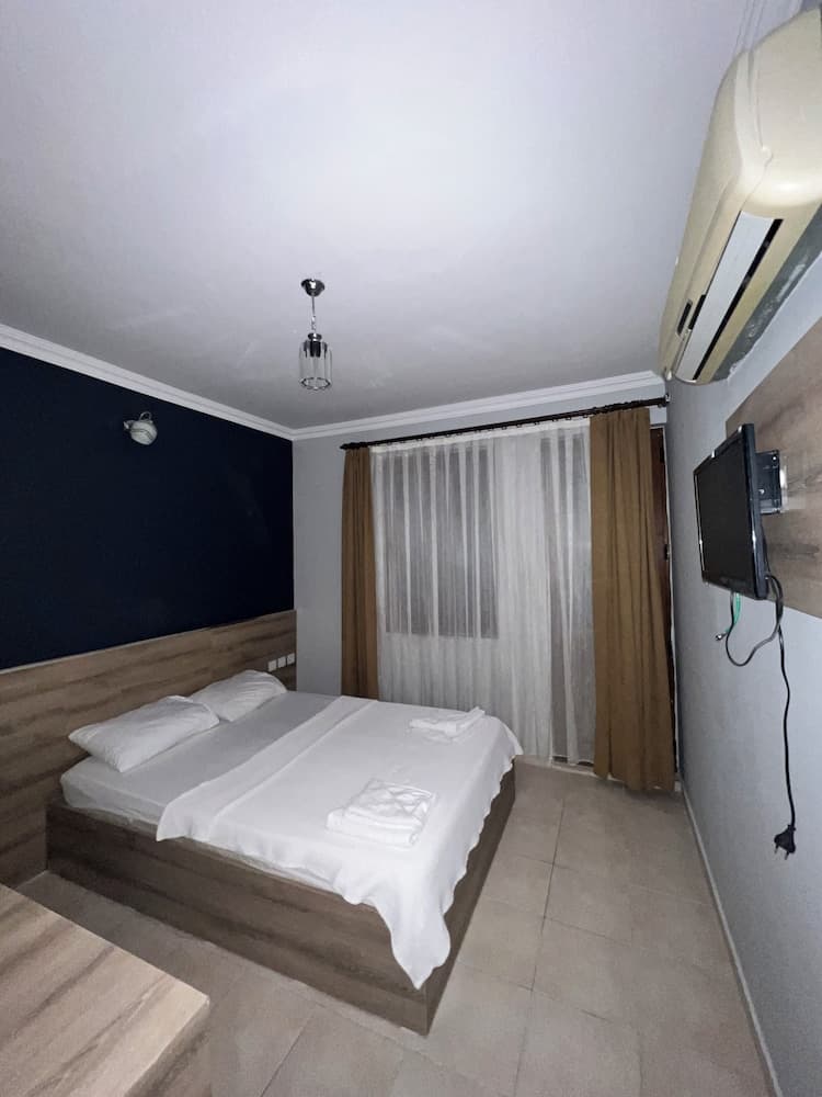 Fourseason apart hotel dalyan, Dalyan