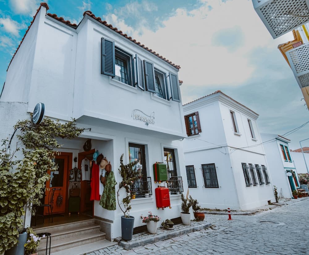 Hasanaki Bozcaada, Bozcaada, photo 5
