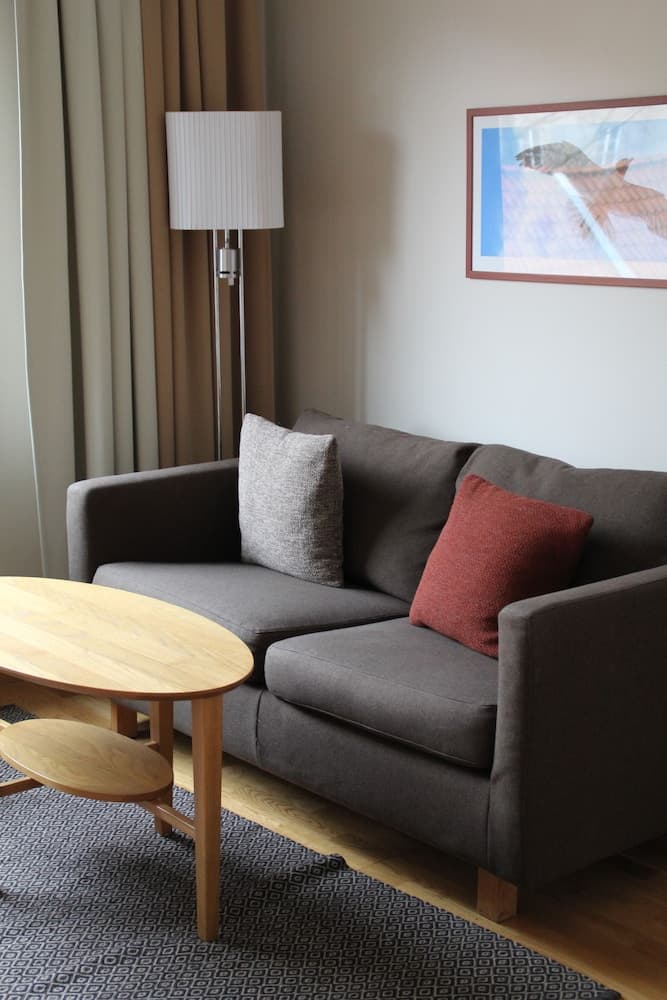 Hotel Tornet, Helsingborg, photo 6