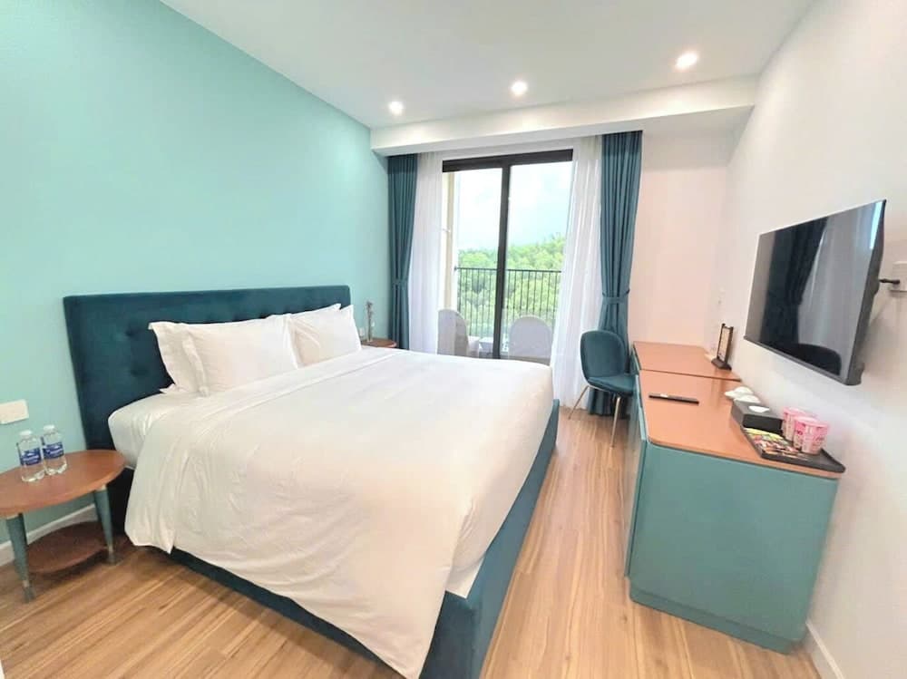 Azure Premium Apartments, Phu Quoc, photo 2