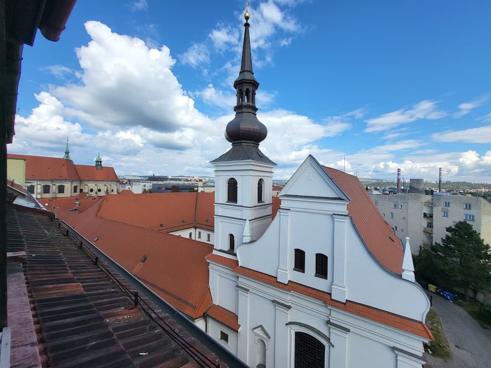 Apartmá Maria, Brno, photo 5