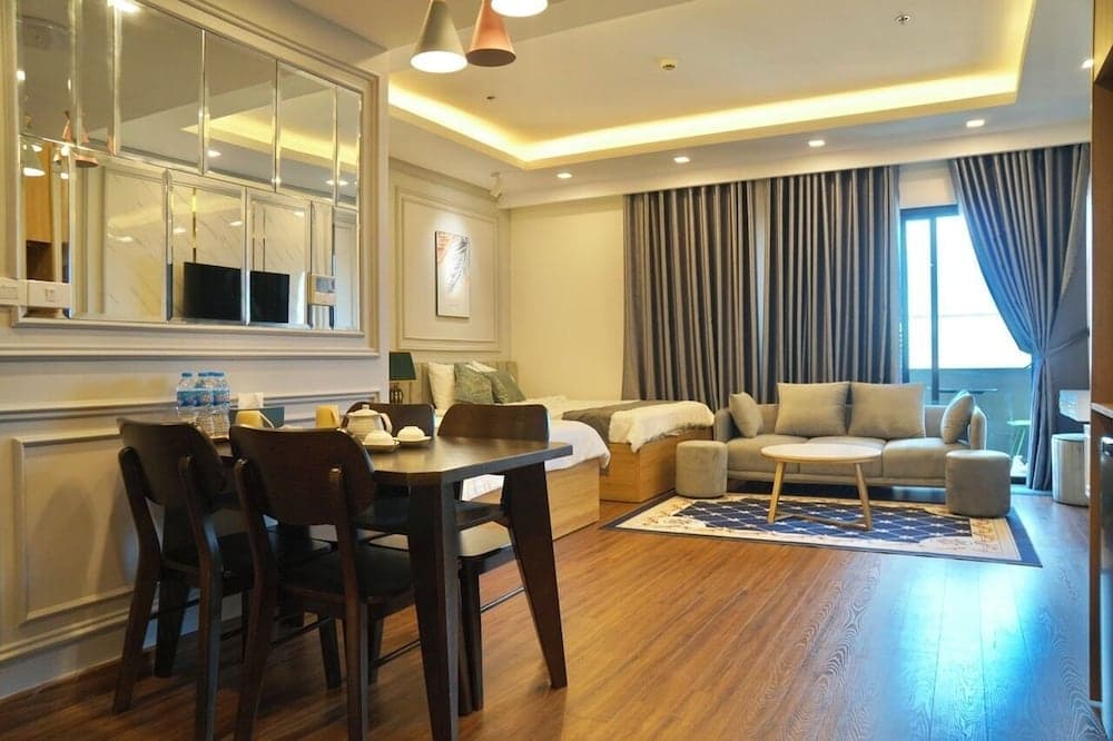 FLC Sea Tower - Quynhon Homes, Quy Nhon, photo 6