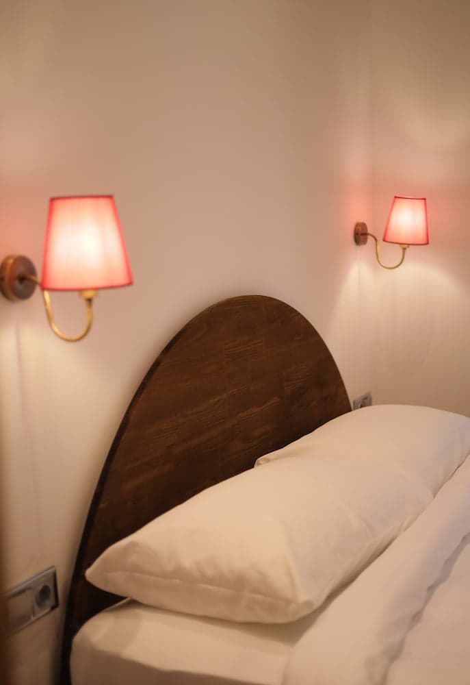 Essa Pera Hotel, Istanbul, photo 2