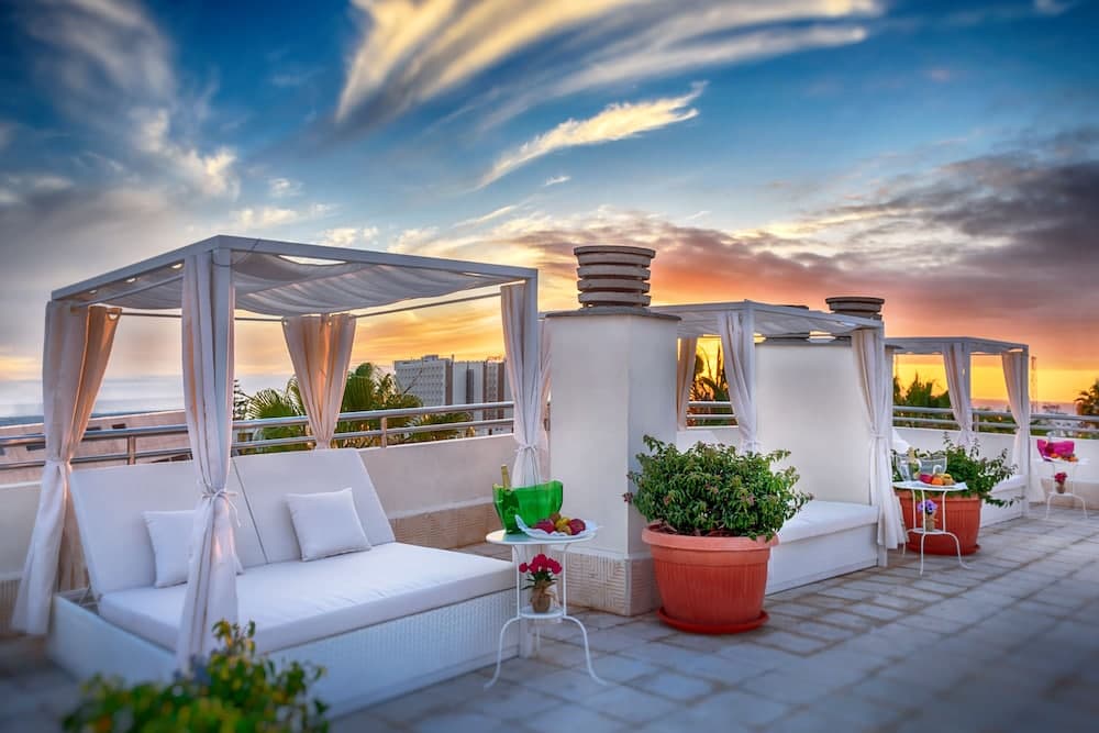 Apartamentos Oro Blanco, Arona, photo 2