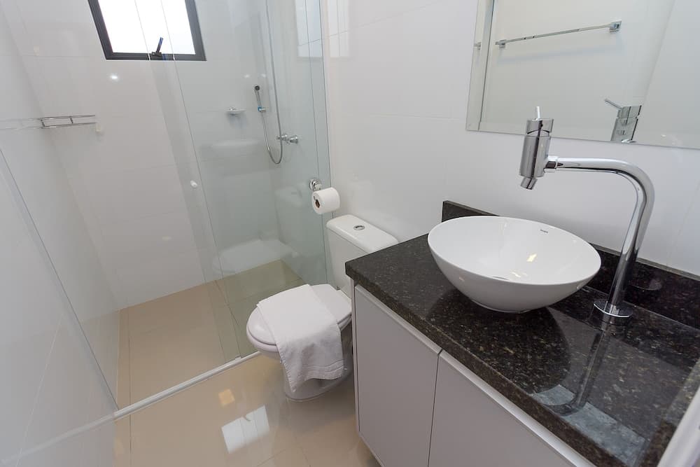 Pleione Residence, Curitiba, photo 4