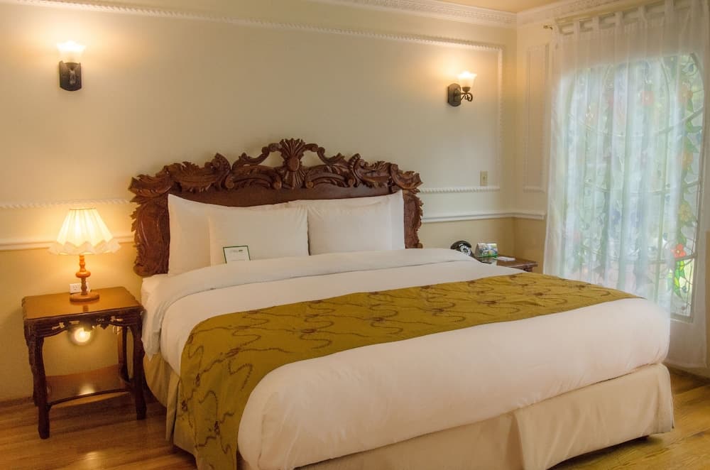 Hotel room at Residence L´ Heritage Royal Colonial by BlueBay
