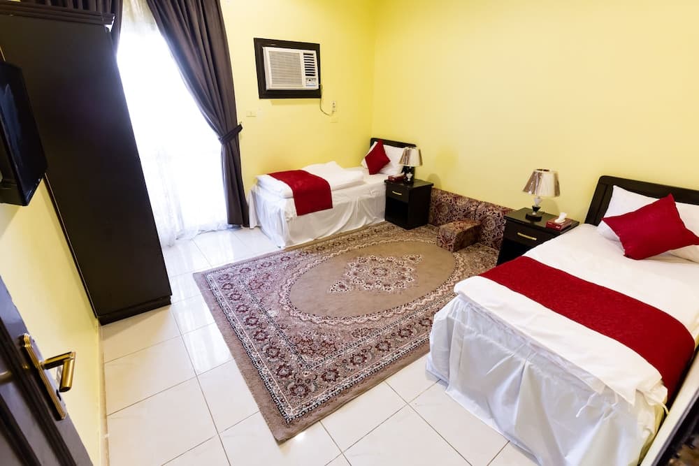 Al Eairy Furnished Apts Al Madinah 14, Madinah, photo 2