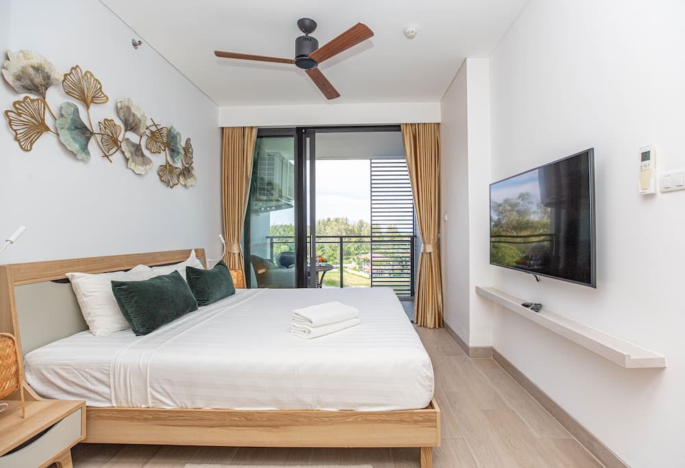 Cassia Residences by NLA, Choeng Thale, photo 4