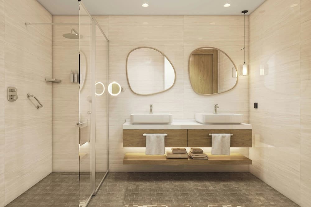 Marriott Executive Apartments Istanbul Investvadi, Sariyer, photo 4