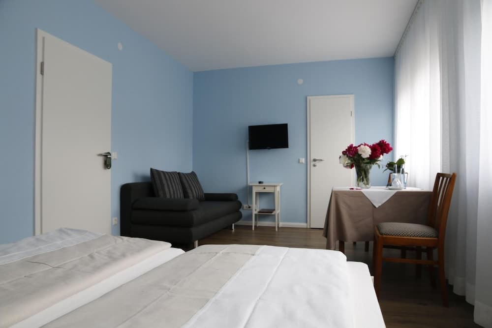 Zenitude Hôtel-Résidences Marseille Saint Charles, Marseille, photo 2