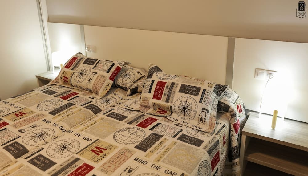 dpCristal City Apartments, Sarria, photo 5