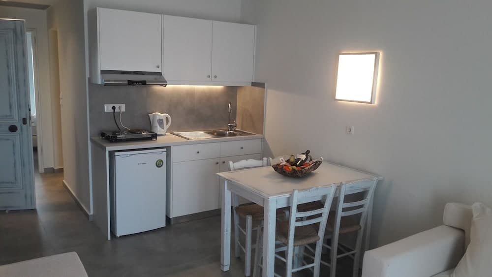 Niriides Hotel, Apokoronas, photo 2