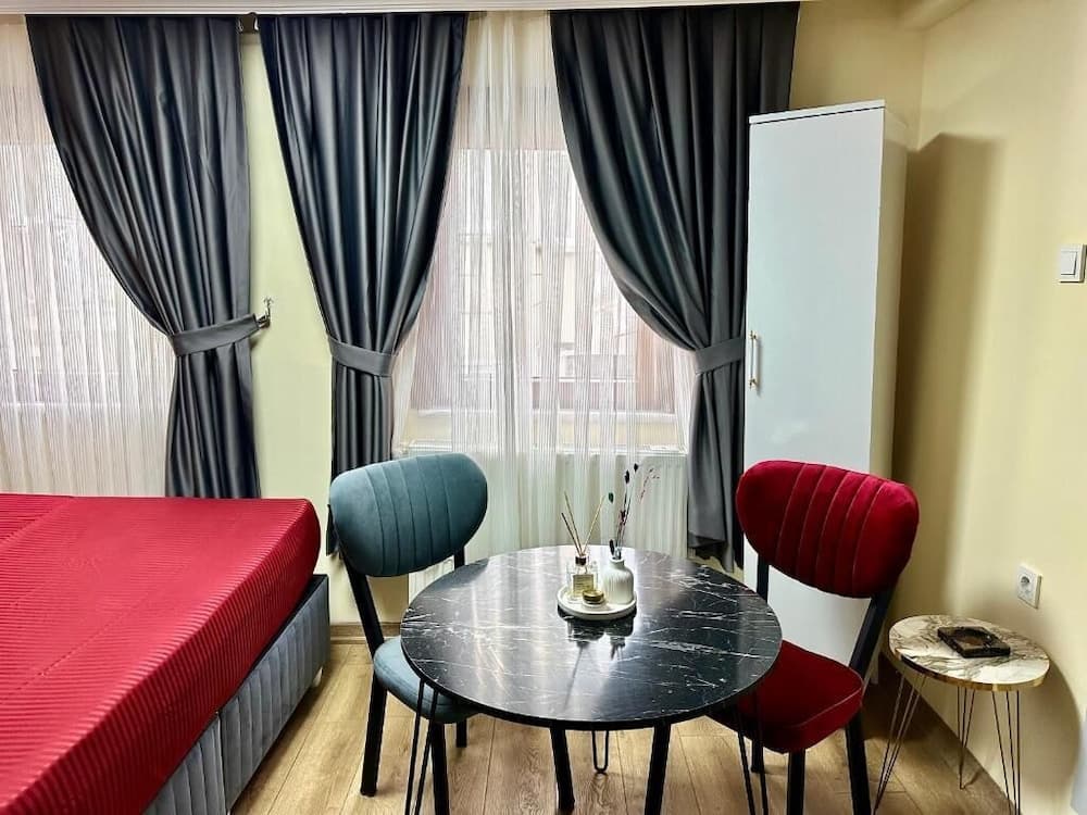 Golden Stay Boutique Hotel Taksim, Istanbul, photo 4