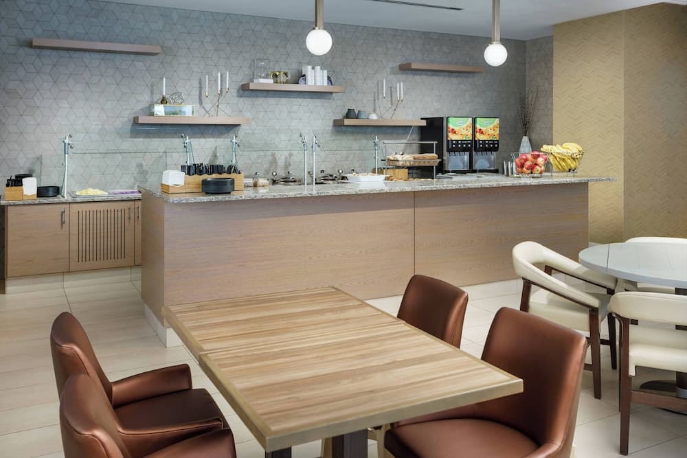 Residence Inn by Marriott Chicago Downtown / River North, Chicago, photo 5