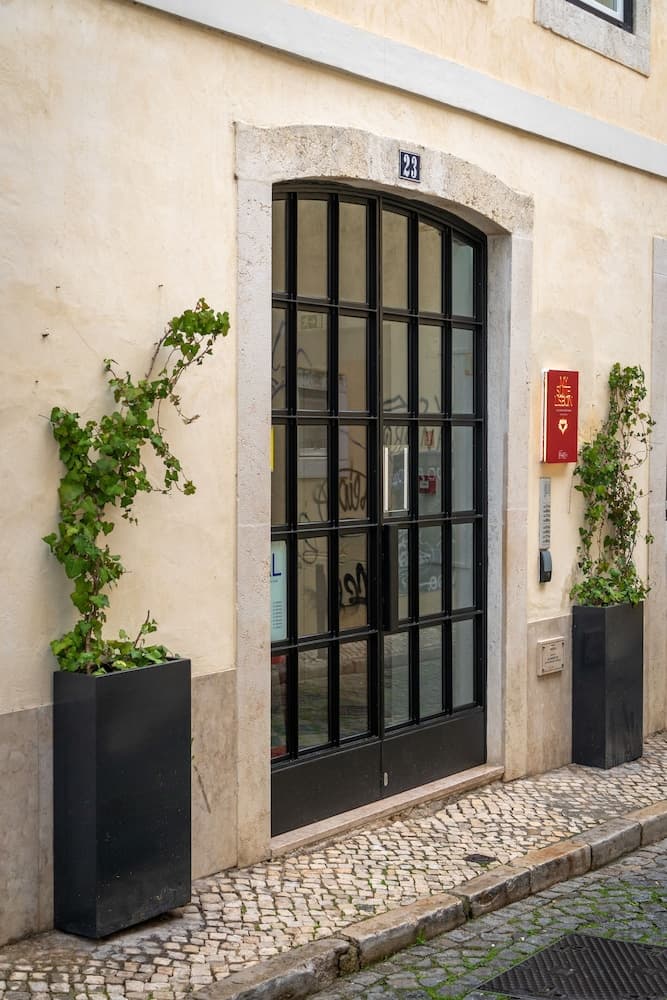 My Suite Lisbon Serviced Apartments, Lisbon