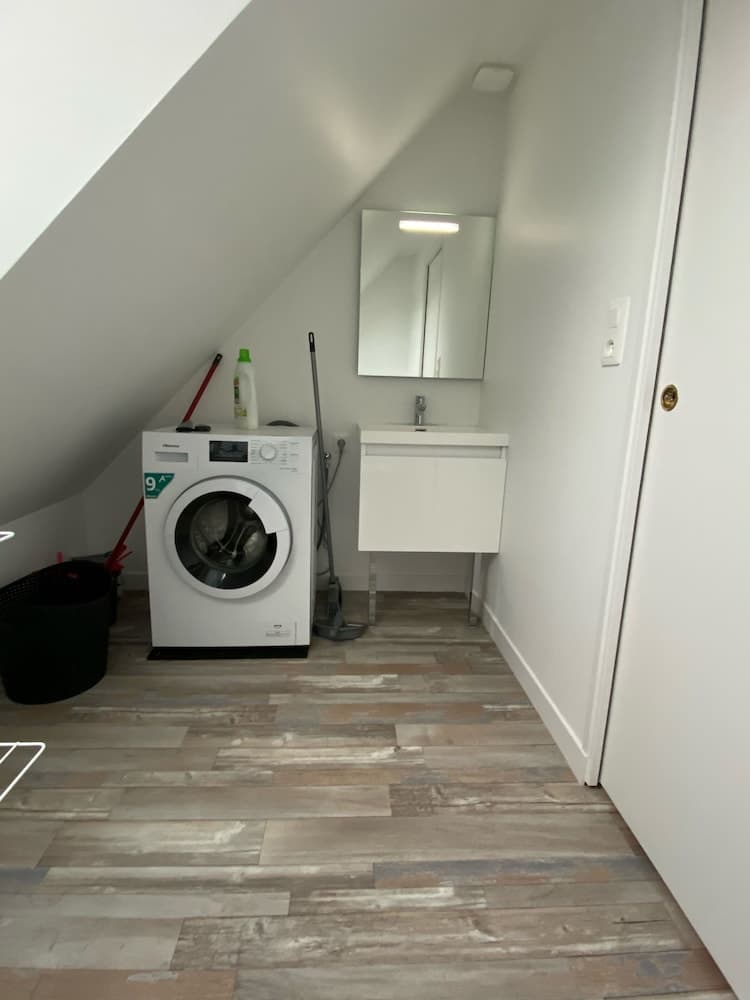 Appartements Résidence des 3 îles - Binic-Etables sur mer, Binic-Etables-sur-Mer, photo 6