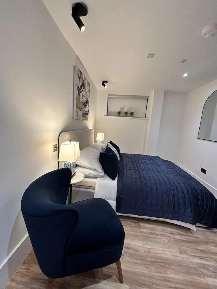 Tib Street Apartments Manchester, Manchester, photo 5