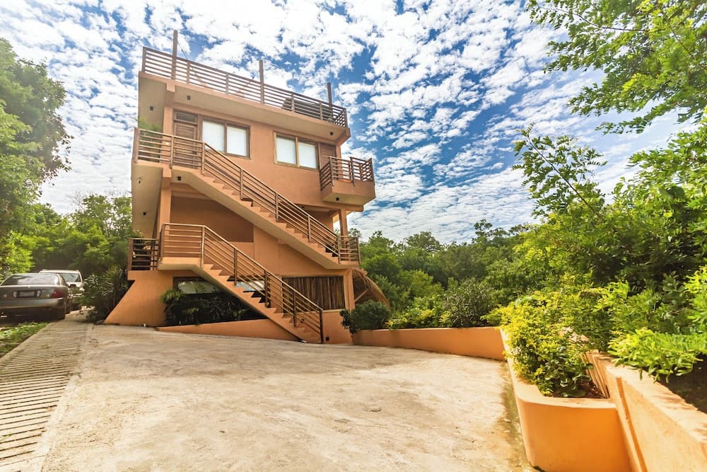 Casa Atma Mazunte, Mazunte, photo 2