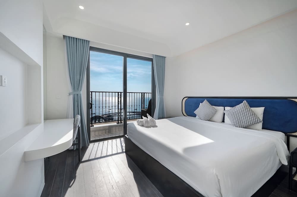 Neptune Grand Apartment Firework View Sunset Town Phu Quoc, Phu Quoc