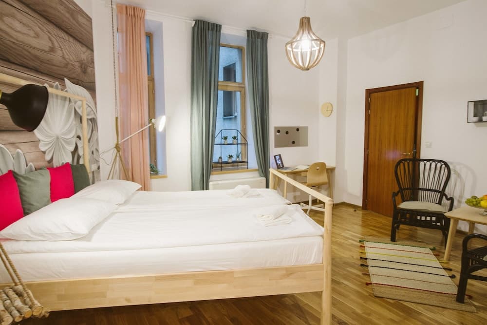 Alteea 2 Deluxe Bucharest Apartments, Bucharest, photo 6