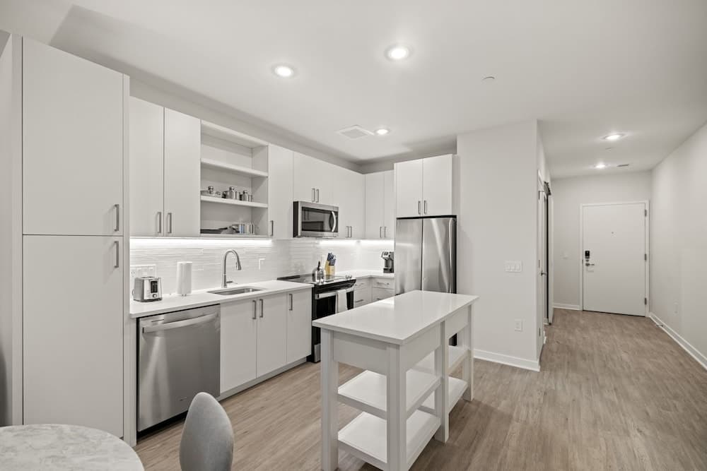 Placemakr Cathedral Heights, Washington, photo 6