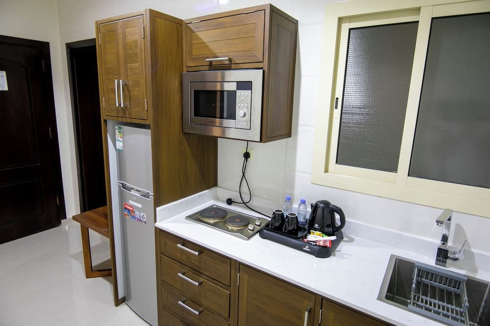 Naseem Al Shafa Hotel Apartments, Taif, photo 4