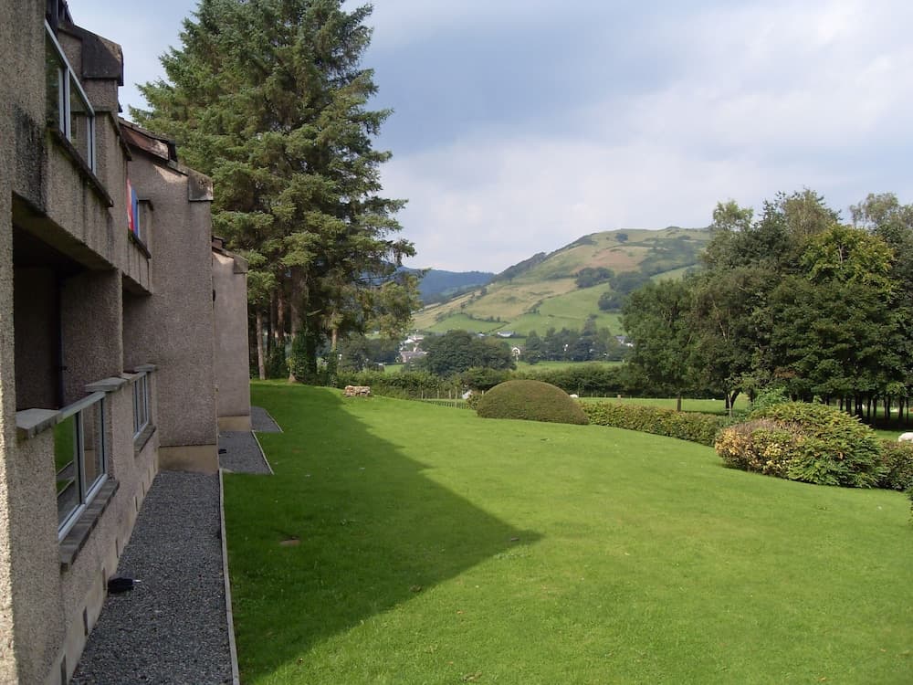 Macdonald Plas Talgarth Holiday Resort, Machynlleth, photo 3